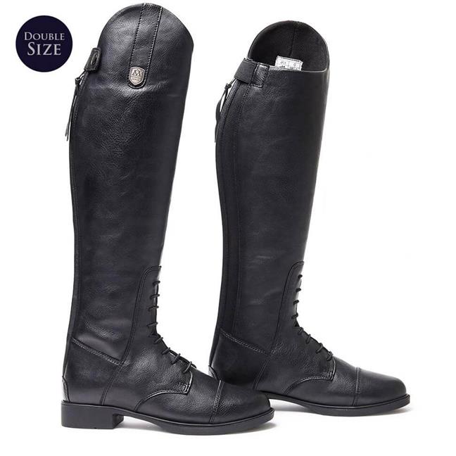 Mountain Horse Veganza Young | Sort